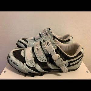 Shimano WM61 Mountain Bike Shoes - Women's